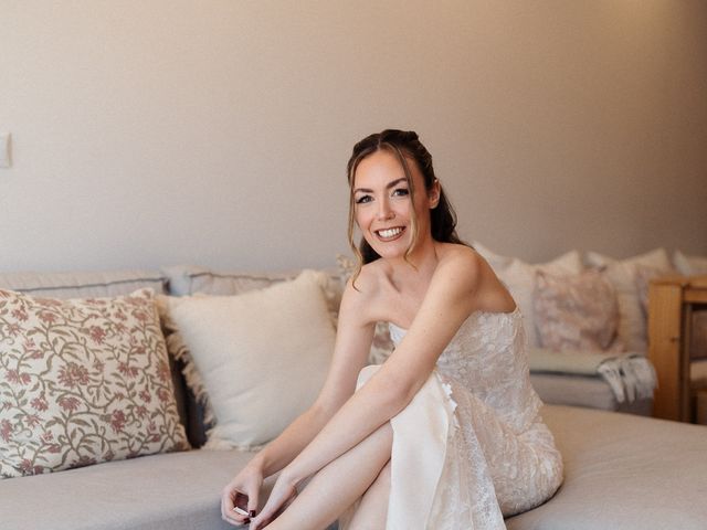 La boda de Tomás y María José en Sevilla, Sevilla 25