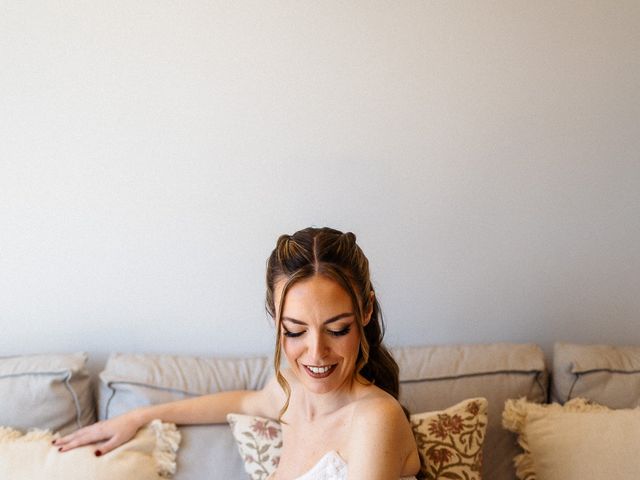 La boda de Tomás y María José en Sevilla, Sevilla 26
