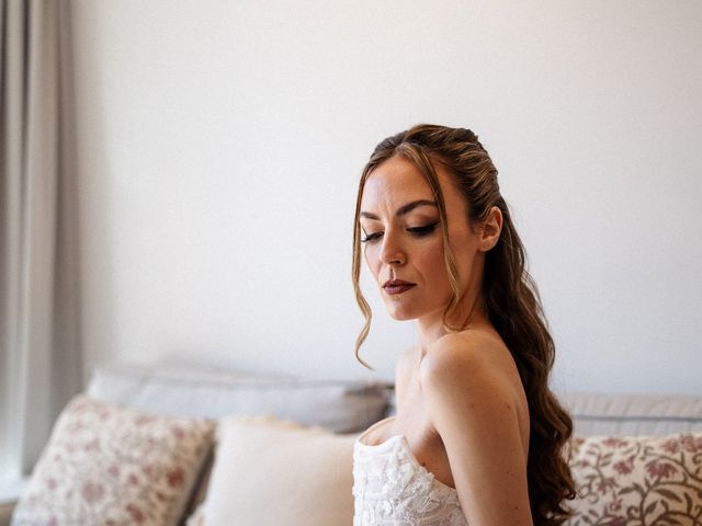 La boda de Tomás y María José en Sevilla, Sevilla 27