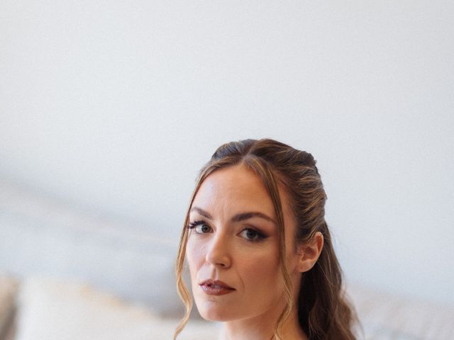 La boda de Tomás y María José en Sevilla, Sevilla 28