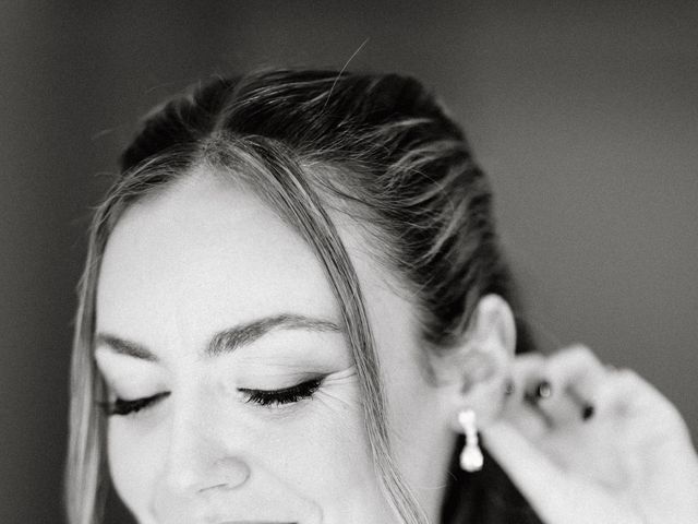 La boda de Tomás y María José en Sevilla, Sevilla 29