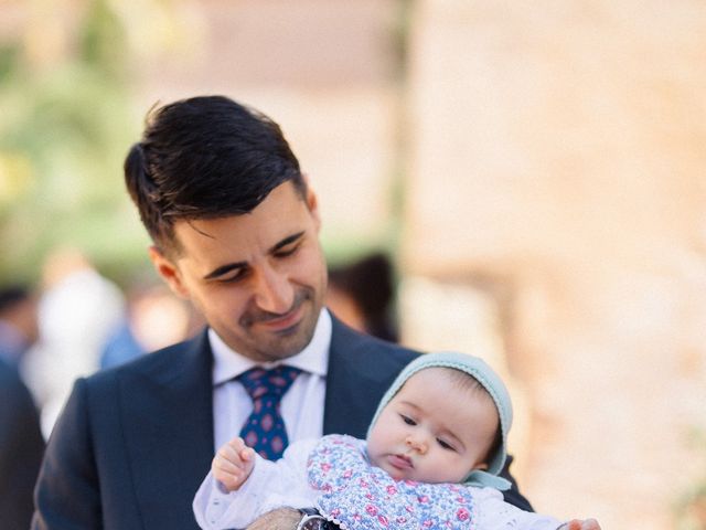 La boda de Tomás y María José en Sevilla, Sevilla 39