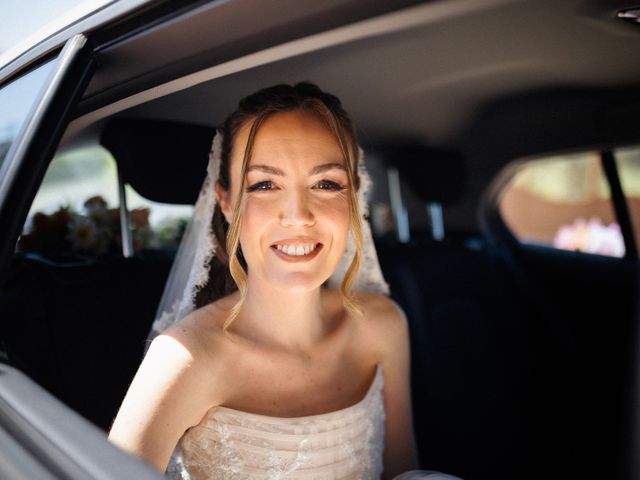 La boda de Tomás y María José en Sevilla, Sevilla 51