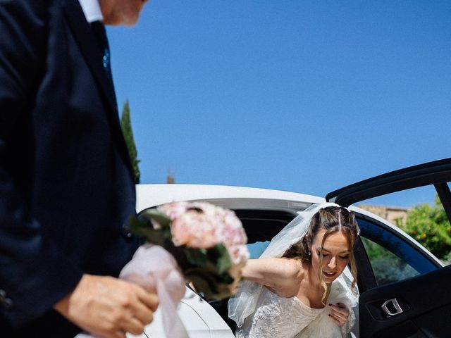 La boda de Tomás y María José en Sevilla, Sevilla 53