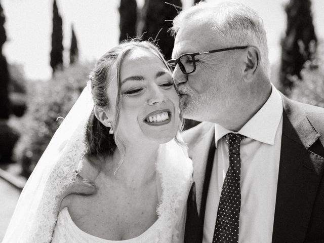 La boda de Tomás y María José en Sevilla, Sevilla 63
