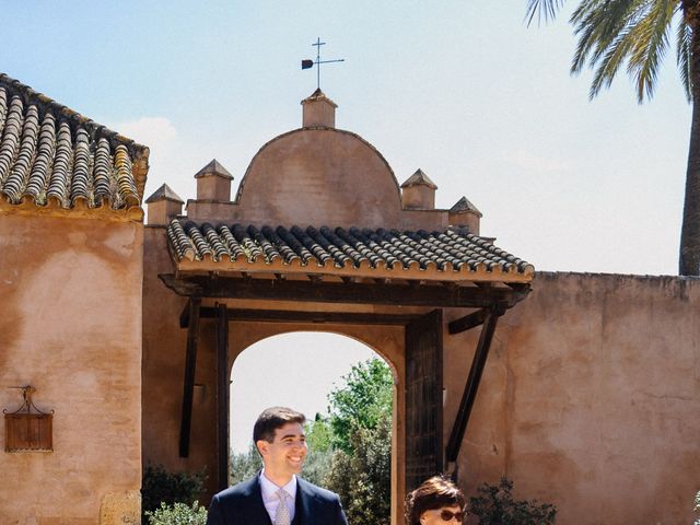 La boda de Tomás y María José en Sevilla, Sevilla 65