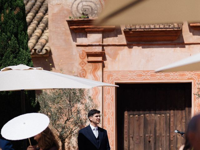 La boda de Tomás y María José en Sevilla, Sevilla 68
