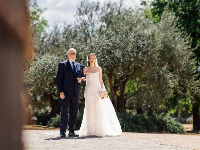 La boda de Tomás y María José en Sevilla, Sevilla 71