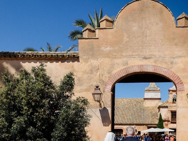 La boda de Tomás y María José en Sevilla, Sevilla 72