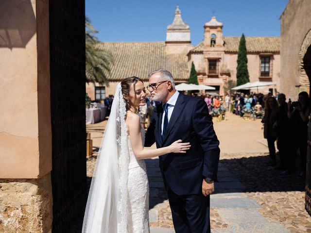 La boda de Tomás y María José en Sevilla, Sevilla 73