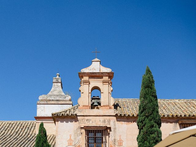 La boda de Tomás y María José en Sevilla, Sevilla 80