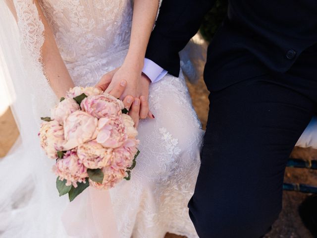 La boda de Tomás y María José en Sevilla, Sevilla 81
