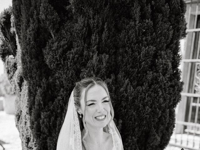 La boda de Tomás y María José en Sevilla, Sevilla 90