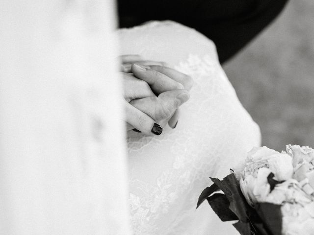 La boda de Tomás y María José en Sevilla, Sevilla 98