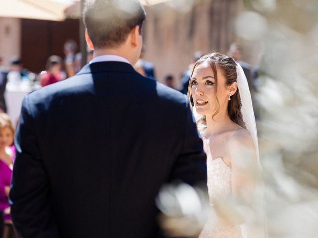 La boda de Tomás y María José en Sevilla, Sevilla 99