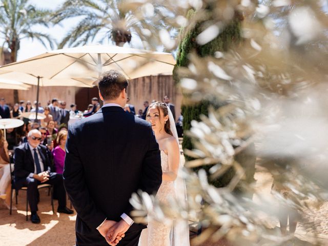 La boda de Tomás y María José en Sevilla, Sevilla 100