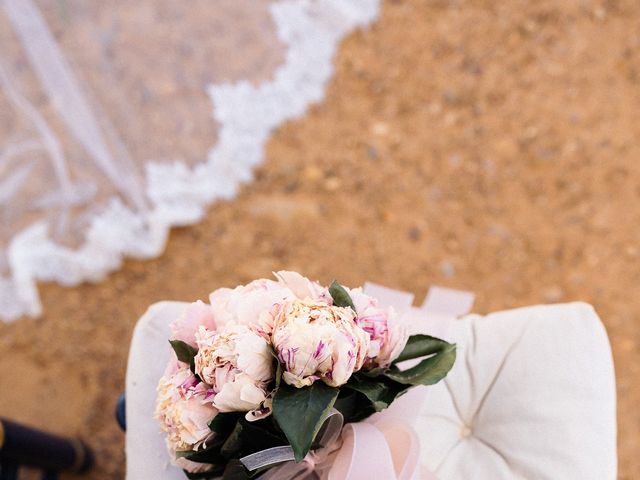 La boda de Tomás y María José en Sevilla, Sevilla 102