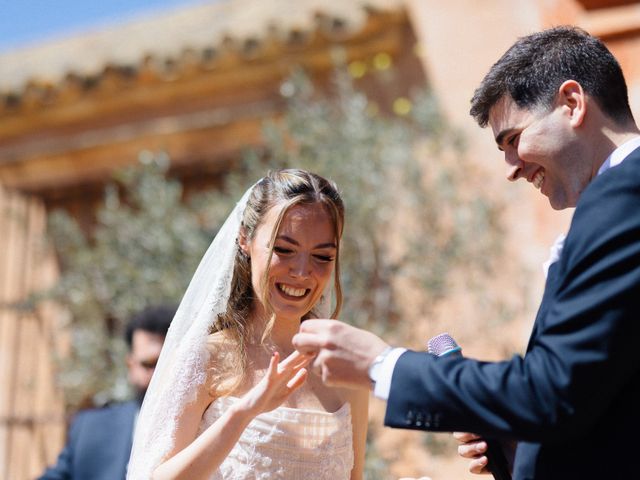La boda de Tomás y María José en Sevilla, Sevilla 106