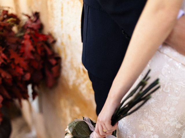 La boda de Tomás y María José en Sevilla, Sevilla 120