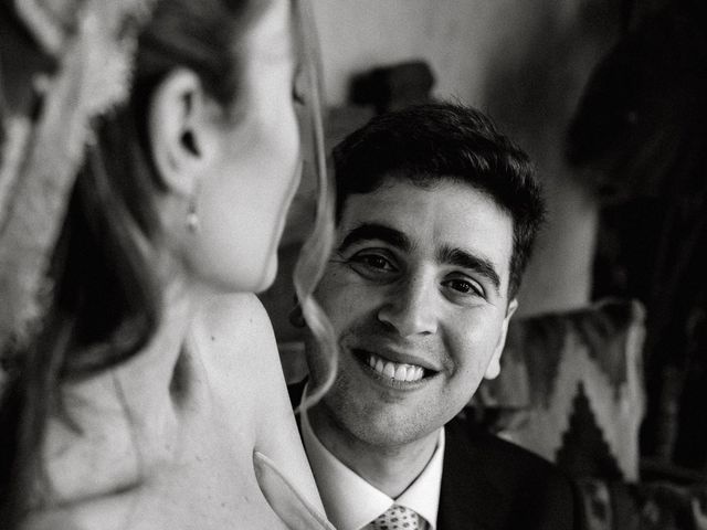 La boda de Tomás y María José en Sevilla, Sevilla 135