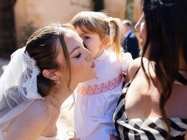 La boda de Tomás y María José en Sevilla, Sevilla 142