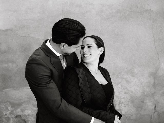 La boda de Tomás y María José en Sevilla, Sevilla 155