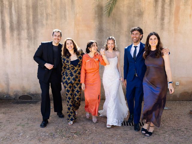 La boda de Tomás y María José en Sevilla, Sevilla 160