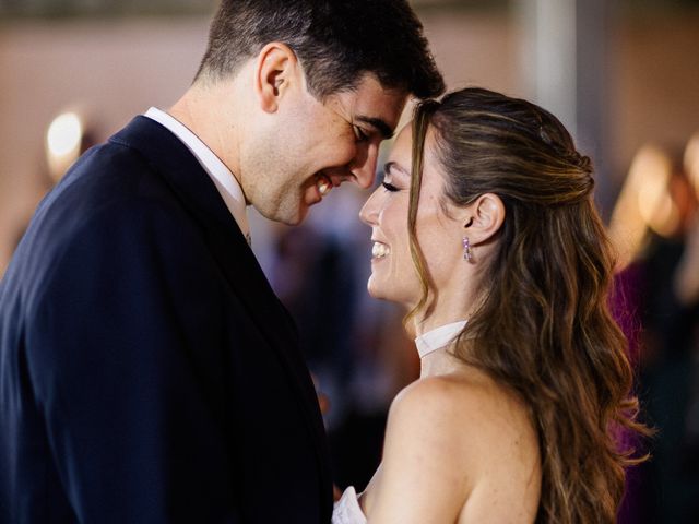 La boda de Tomás y María José en Sevilla, Sevilla 184