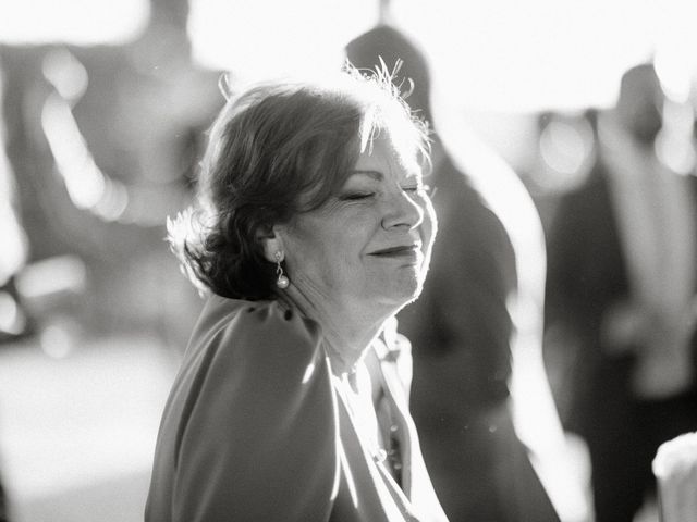 La boda de Tomás y María José en Sevilla, Sevilla 201