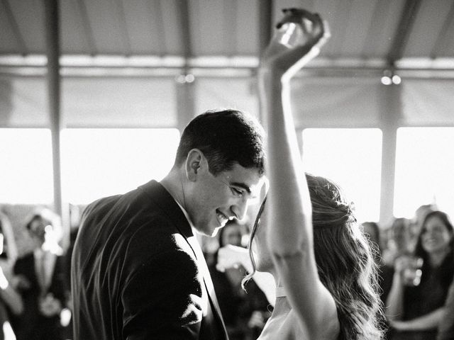 La boda de Tomás y María José en Sevilla, Sevilla 205