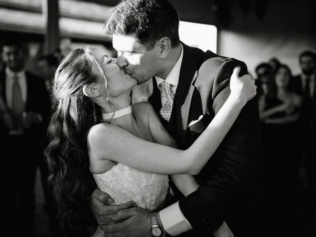 La boda de Tomás y María José en Sevilla, Sevilla 207