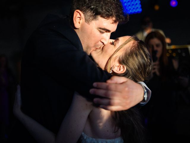 La boda de Tomás y María José en Sevilla, Sevilla 212