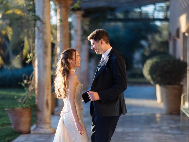 La boda de Tomás y María José en Sevilla, Sevilla 213