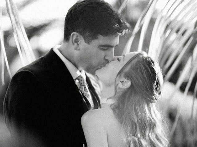 La boda de Tomás y María José en Sevilla, Sevilla 218