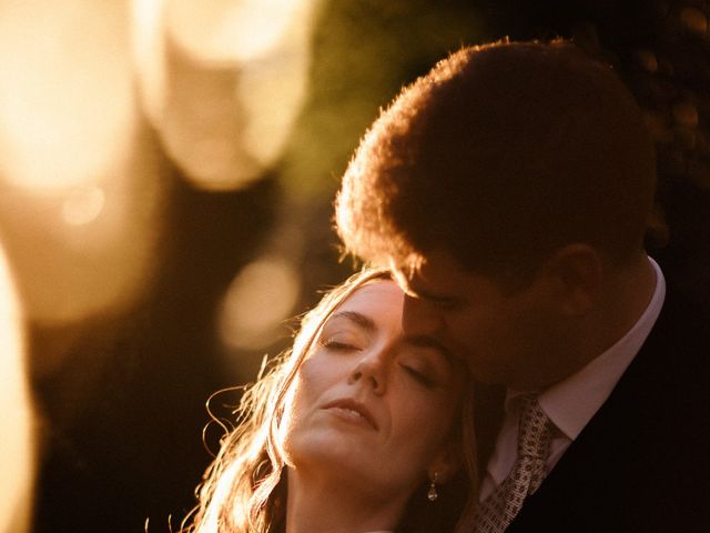 La boda de Tomás y María José en Sevilla, Sevilla 219