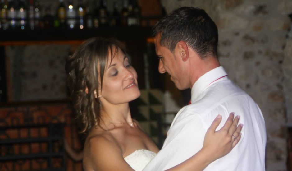 La boda de Nuri y Victor en Peralada, Girona