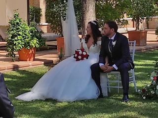 La boda de Natalia y Alejandro