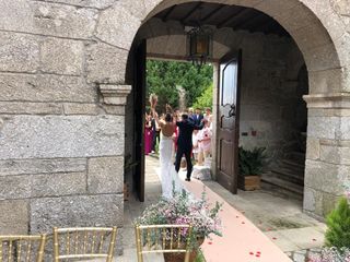La boda de M. Luisa y Alfonso 3