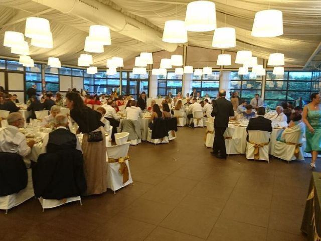 La boda de Felipe  y Yohe  en Oviedo, Asturias 5