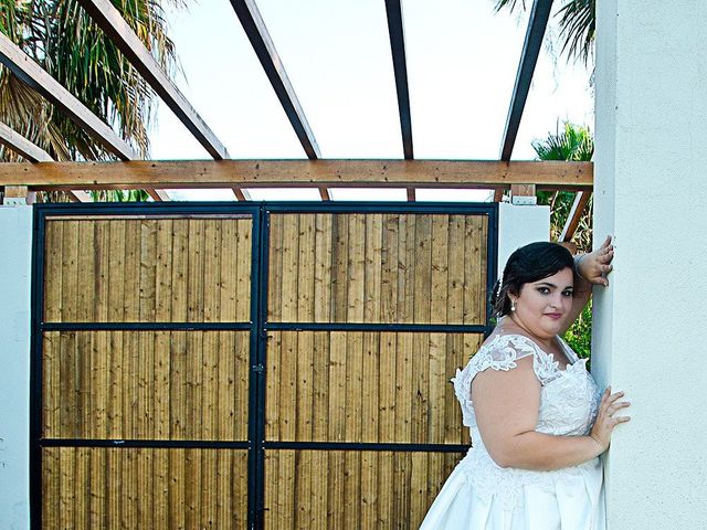 La boda de Julen y María en Castelló/castellón De La Plana, Castellón 2