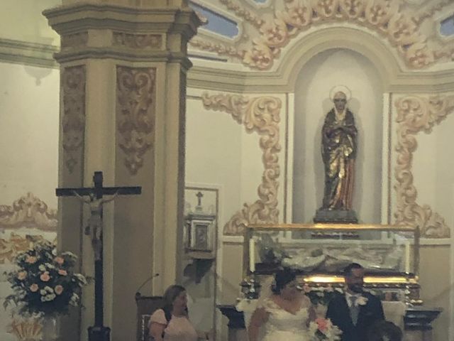 La boda de Julen y María en Castelló/castellón De La Plana, Castellón 3