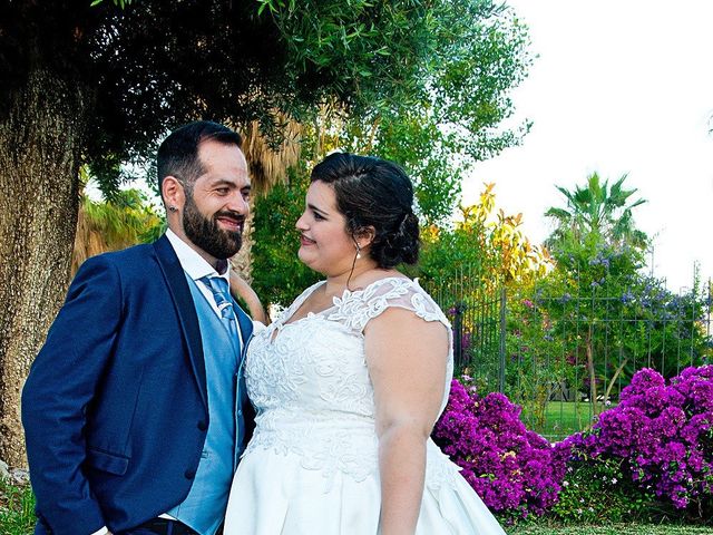 La boda de Julen y María en Castelló/castellón De La Plana, Castellón 4