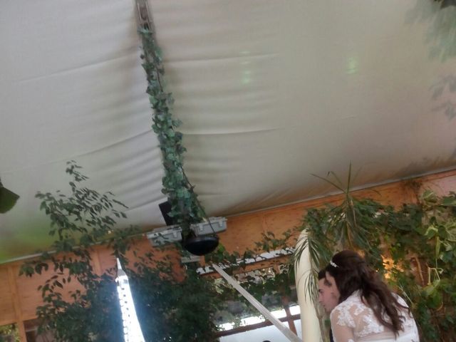 La boda de Daniel y Raquel  en Carboneras, Almería 6