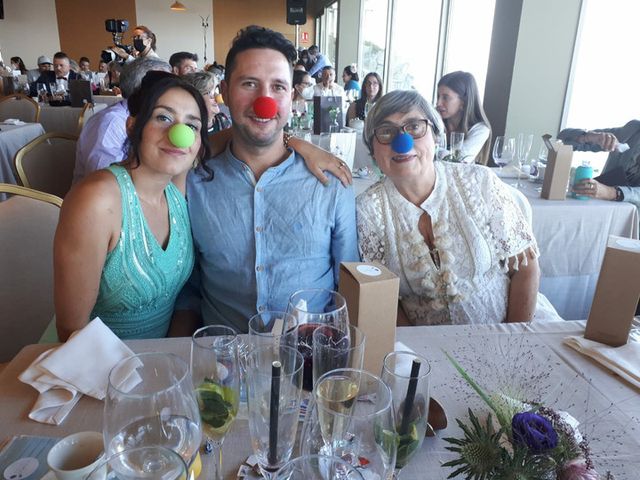 La boda de Raúl y Fran en Pontedeume (Santiago), A Coruña 3