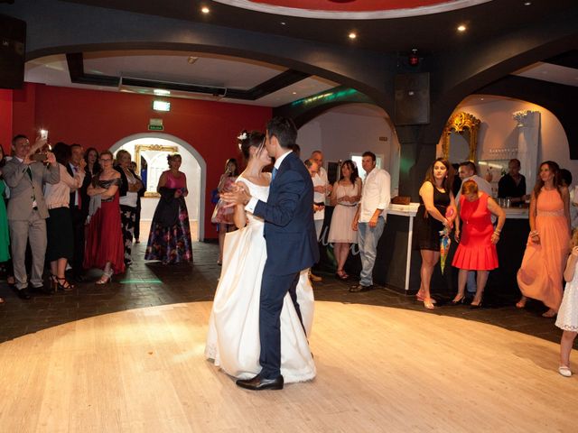 La boda de Jose y Alicia en Valladolid, Valladolid 2