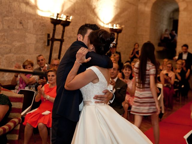La boda de Jose y Alicia en Valladolid, Valladolid 6
