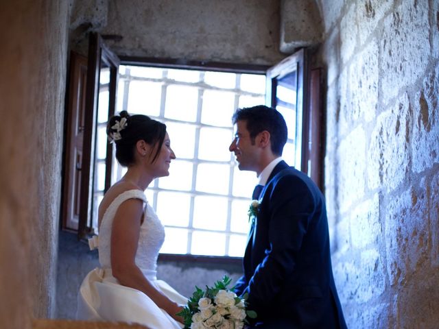 La boda de Jose y Alicia en Valladolid, Valladolid 25