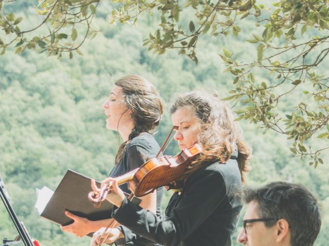 La boda de Jordi y Lidia en Montseny, Barcelona 19