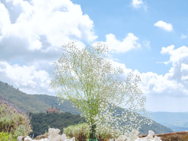 La boda de Jordi y Lidia en Montseny, Barcelona 24