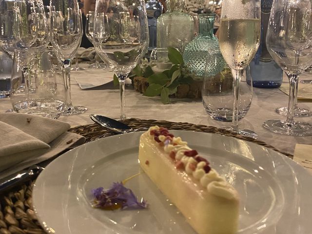 La boda de Sergi y Imma en Riudarenes, Girona 5